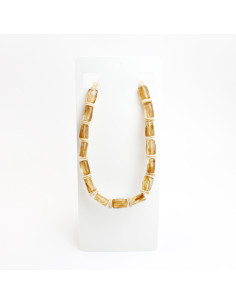 Collar Acrílico | INFINITA MODA | Mayorista
