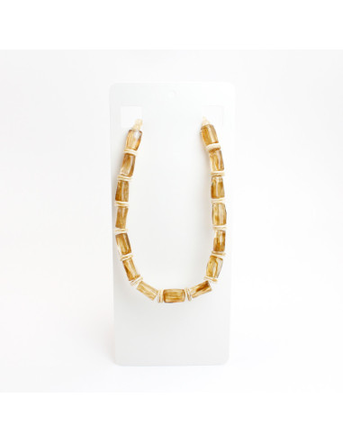 Collar Acrílico | INFINITA MODA | Mayorista
