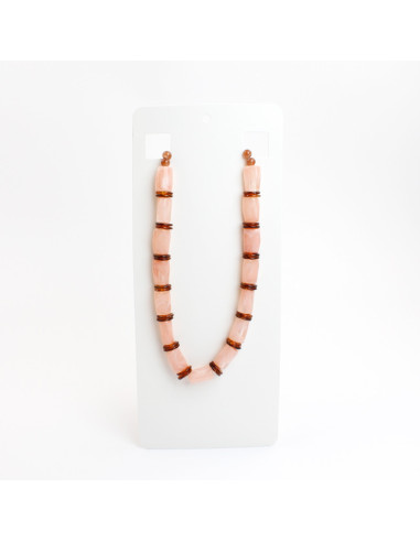 Collar Acrílico | INFINITA MODA | Mayorista