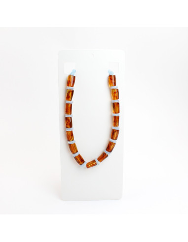 Collar Acrílico | INFINITA MODA | Mayorista
