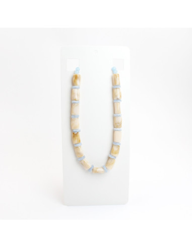 Collar Acrílico | INFINITA MODA | Mayorista
