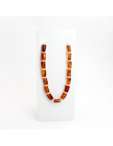 Collar Acrílico | INFINITA MODA | Mayorista