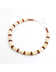 Collar Acrílico | INFINITA MODA | Mayorista