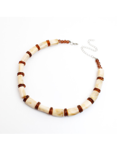 Collar Acrílico | INFINITA MODA | Mayorista