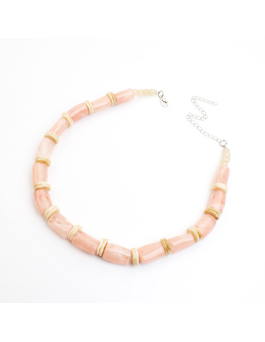 Collar Acrílico | INFINITA MODA | Mayorista