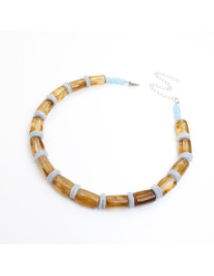 Collar Acrílico | INFINITA MODA | Mayorista
