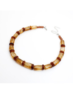 Collar Acrílico | INFINITA MODA | Mayorista