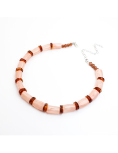 Collar Acrílico | INFINITA MODA | Mayorista