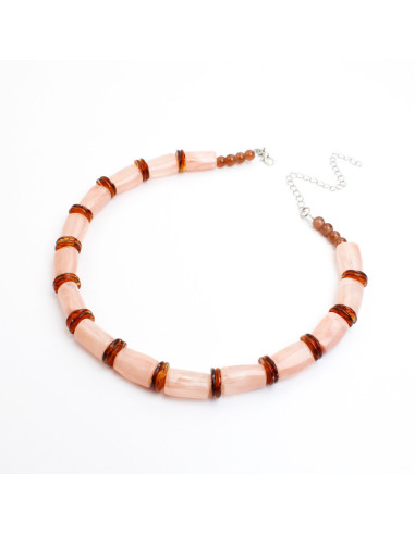 Collar Acrílico | INFINITA MODA | Mayorista