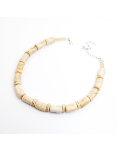 Collar Acrílico | INFINITA MODA | Mayorista