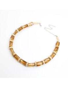 Collar Acrílico | INFINITA MODA | Mayorista