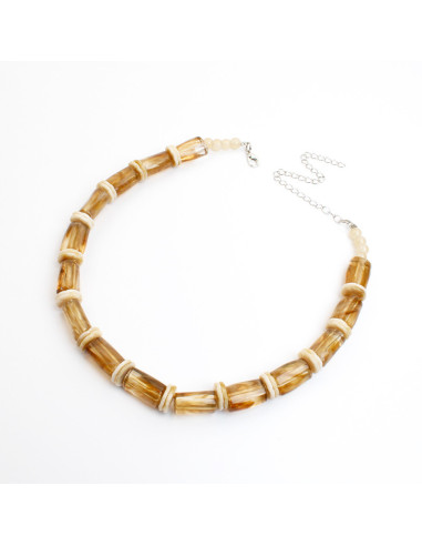 Collar Acrílico | INFINITA MODA | Mayorista