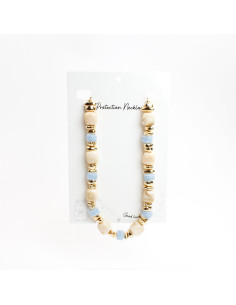Collar Acrílico | INFINITA MODA | Mayorista