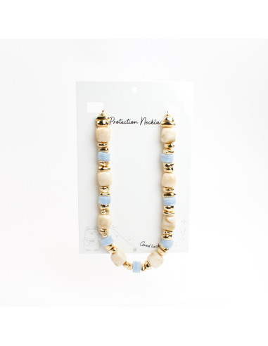 Collar Acrílico | INFINITA MODA | Mayorista