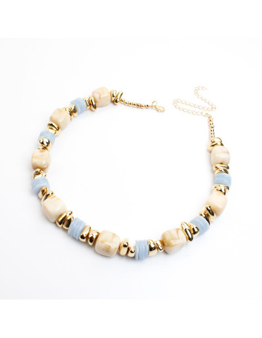 Collar Acrílico | INFINITA MODA | Mayorista