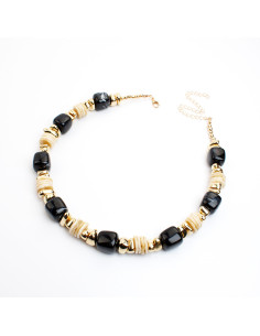Collar Acrílico | INFINITA MODA | Mayorista