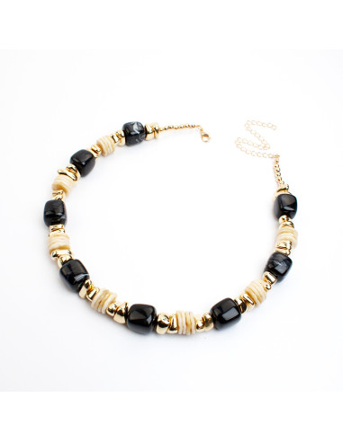 Collar Acrílico | INFINITA MODA | Mayorista