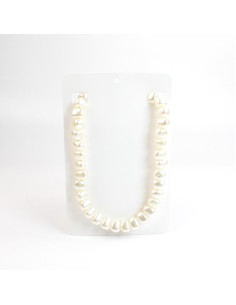 Collar perlado | INFINITA MODA | Venta por mayor