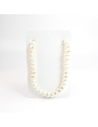 Collar perlado | INFINITA MODA | Venta por mayor