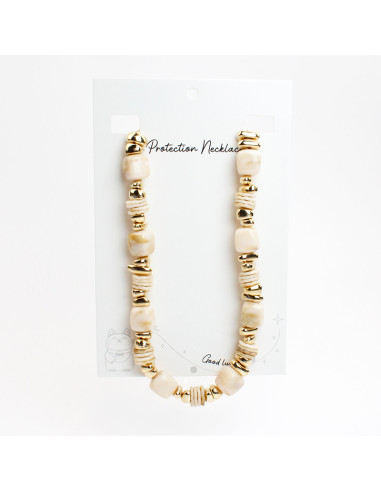 Collar Acrílico | INFINITA MODA | Mayorista