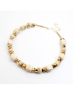 Collar Acrílico | INFINITA MODA | Mayorista