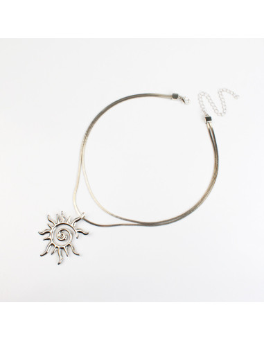 Collar de Cadena | INFINITA MODA | Venta mayorista