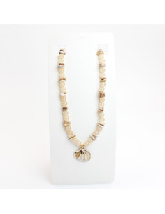 Collar con dije | INFINITA MODA