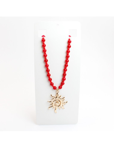 Collar Chicle | INFINITA MODA