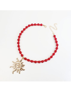 Collar Chicle | INFINITA MODA
