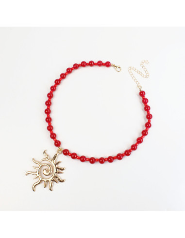 Collar Chicle | INFINITA MODA