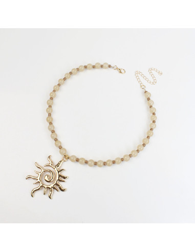 Collar Chicle | INFINITA MODA