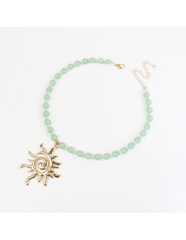 Collar Chicle | INFINITA MODA