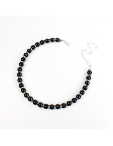 Collar de acrílico | INFINITA MODA