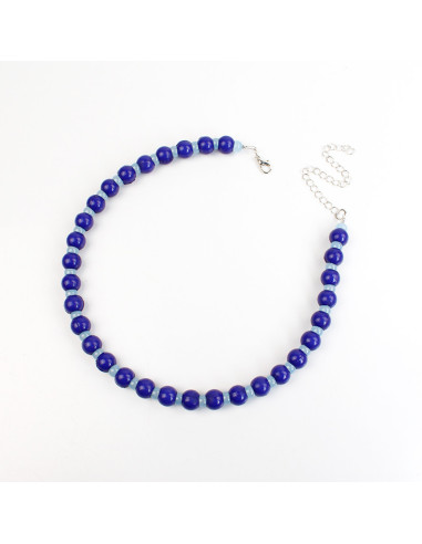 Collar de acrílico | INFINITA MODA