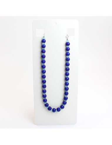 Collar de acrílico | INFINITA MODA