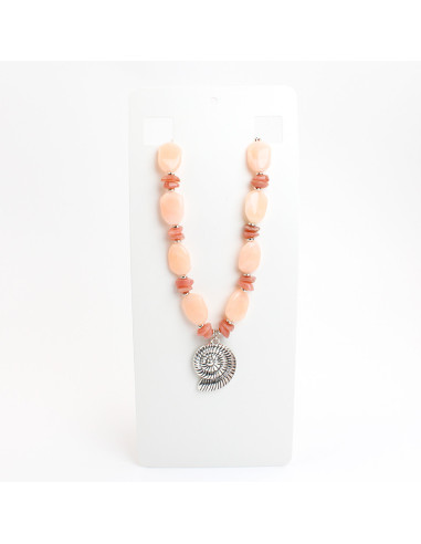 Collar de Acrílico | INFINITA MODA
