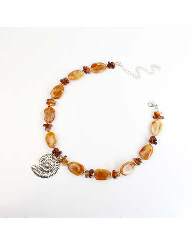 Collar de Acrílico | INFINITA MODA