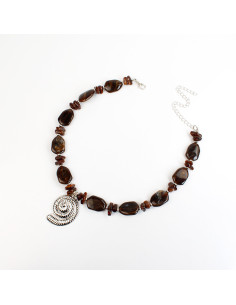 Collar de Acrílico | INFINITA MODA