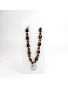 Collar de Acrílico | INFINITA MODA