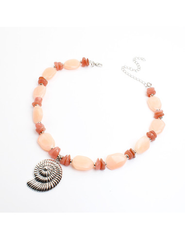 Collar de Acrílico | INFINITA MODA