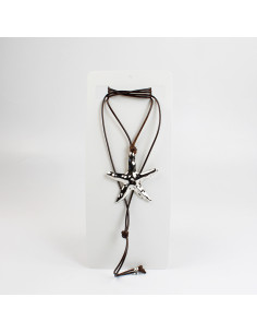 Collar Corbatero | Infinita Moda | Venta mayorista
