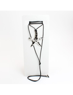 Collar Corbatero | Infinita Moda | Venta mayorista