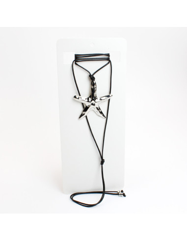 Collar Corbatero | Infinita Moda | Venta mayorista