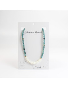 Collar Acrílico | INFINITA MODA | Mayorista