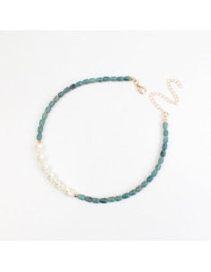 Collar Acrílico | INFINITA MODA | Mayorista