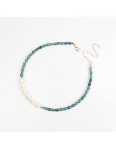 Collar Acrílico | INFINITA MODA | Mayorista