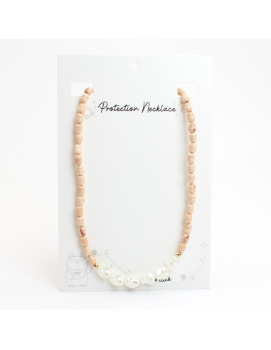 Collar Acrílico | INFINITA MODA | Mayorista