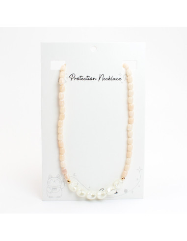 Collar Acrílico | INFINITA MODA | Mayorista