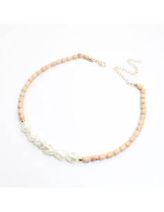 Collar Acrílico | INFINITA MODA | Mayorista
