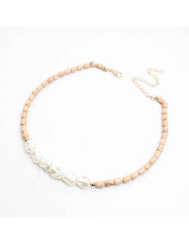 Collar Acrílico | INFINITA MODA | Mayorista
